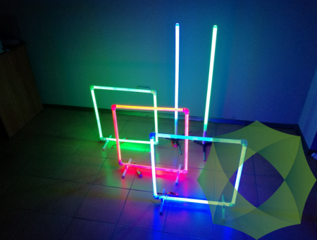 Ворота TinyWhoop Series